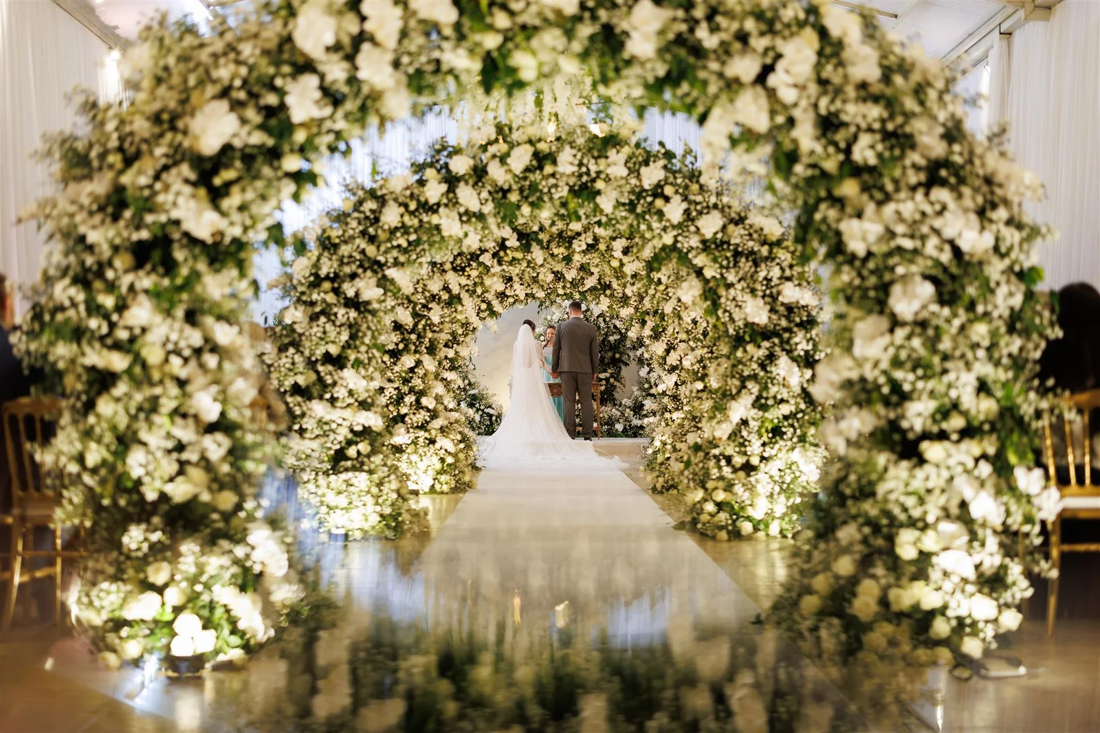 Casamento Janaina & Greg - Rodrigo Figueiredo Festas