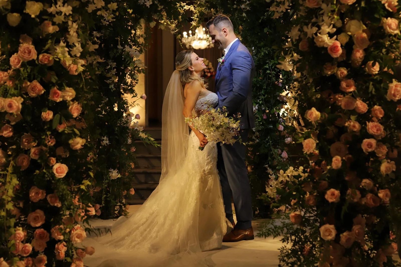 Casamento Rita & Eduardo - Rodrigo Figueiredo Festas